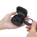 USB Charging TWS BT Ear Hook Headset and Charging Case_9