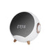 USB Charging BT Speaker Wireless Charger and Alarm Clock_5