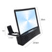 USB Charging 12 inches Curved Mobile Screen Enlarger with Bluetooth Speaker_3