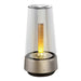 USB Rechargeable LED Night Candle Lamp and Bluetooth Speaker_2
