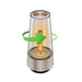 USB Rechargeable LED Night Candle Lamp and Bluetooth Speaker_3