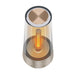 USB Rechargeable LED Night Candle Lamp and Bluetooth Speaker_4