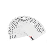 Bad People Adult Board Game Basic and Extended Pack_4