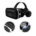 VR Virtual Reality 3D Glasses for iOS and Android Devices_7