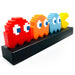 USB Plugged-in Pac man and Ghosts Room Night Light Décor_1