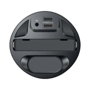 4 in 1 Multi-Functional Car Wireless Cup Charging Station_4
