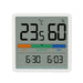 High Accuracy Indoor Temperature and Humidity Meter- Battery Operated_1