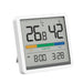 High Accuracy Indoor Temperature and Humidity Meter- Battery Operated_3