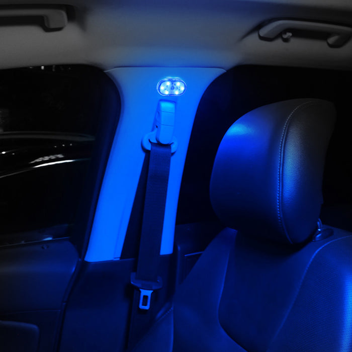 Touch Sensor Car and Cabinet Interior Light USB Charging_7