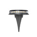 Outdoor Solar Powered LED Ground Stake Lawn Lights_4