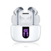 Type C TWS Wireless Bluetooth Headphone with Charging Case_4