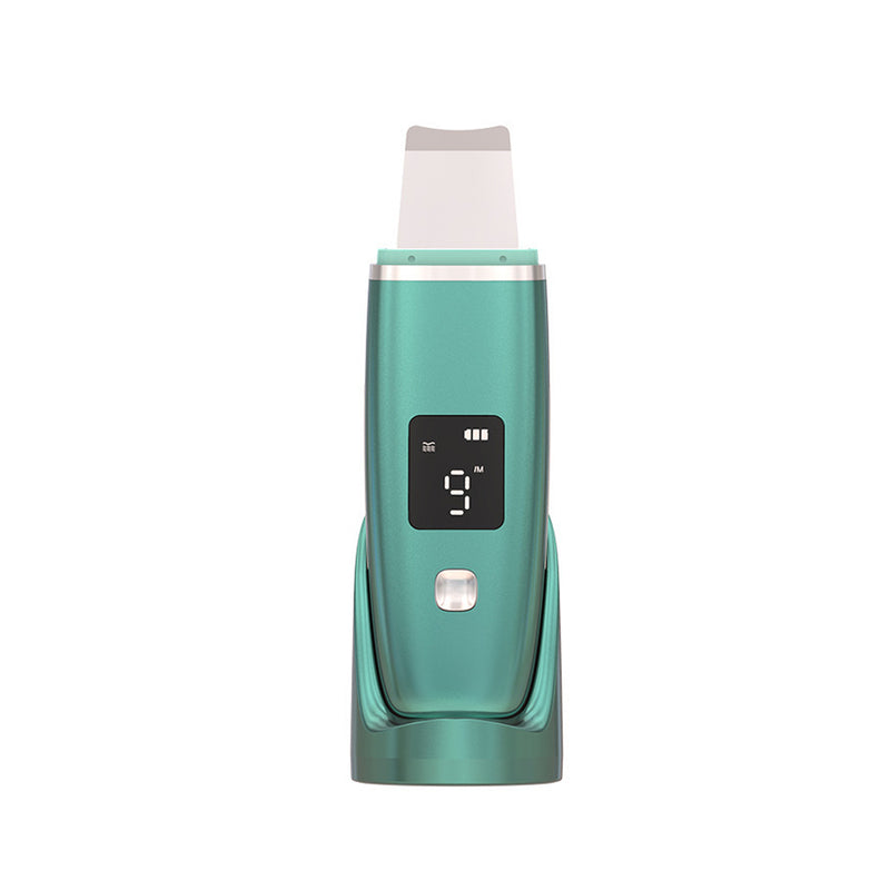 USB Charging Portable Electric Facial Dead Skin Peeling Machine_3