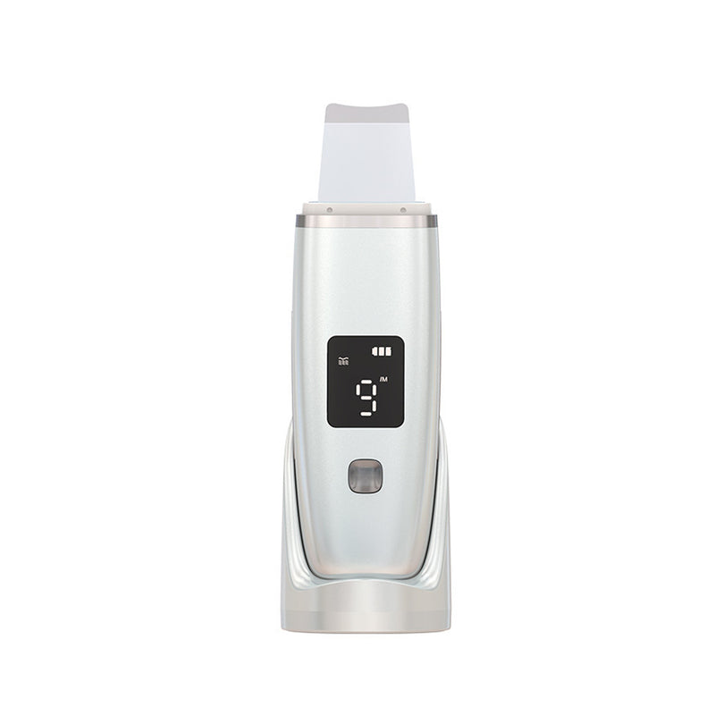 USB Charging Portable Electric Facial Dead Skin Peeling Machine_4
