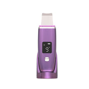 USB Charging Portable Electric Facial Dead Skin Peeling Machine_5