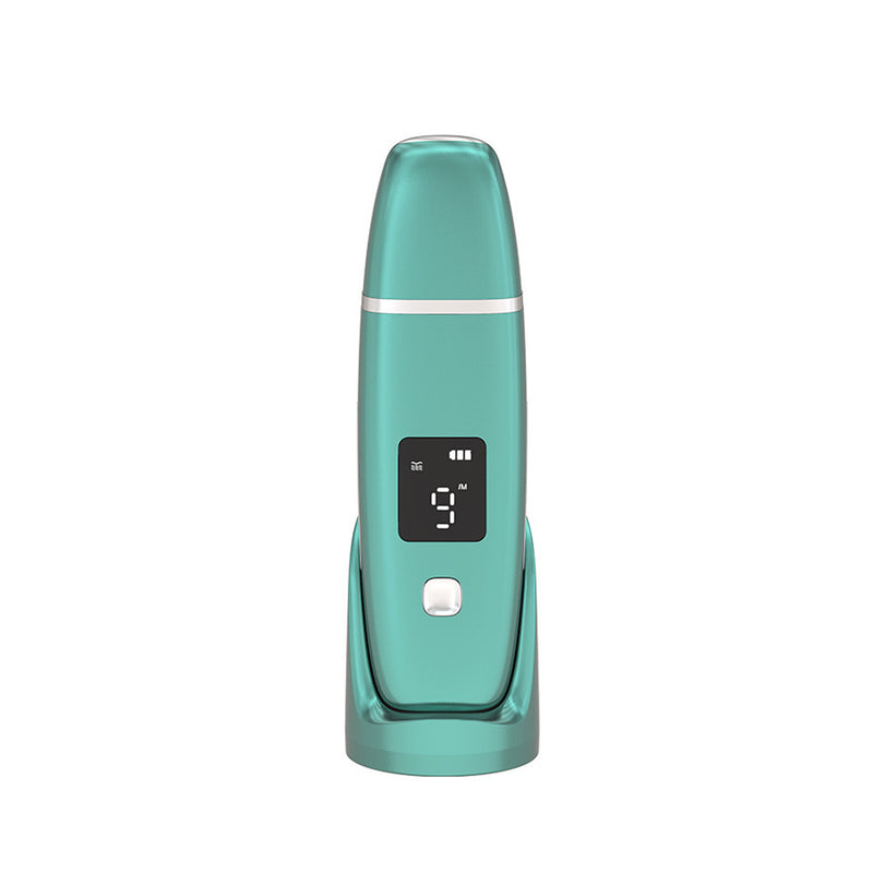 USB Charging Portable Electric Facial Dead Skin Peeling Machine_6