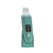 USB Charging Portable Electric Facial Dead Skin Peeling Machine_7