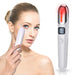 USB Charging Red Light Therapy Eye Vibration Massager_8