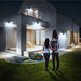 40 LED Solar Powered Motion Sensor Outdoor Garden Light_1