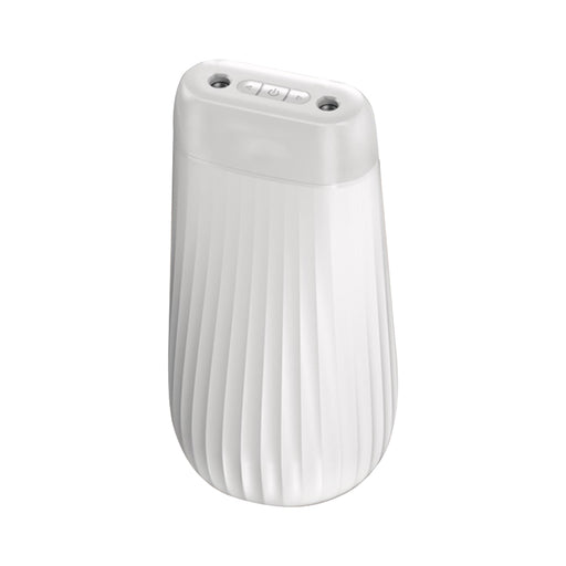 USB Interface Dual Nozzle Ultrasonic Mist Air Humidifier_4