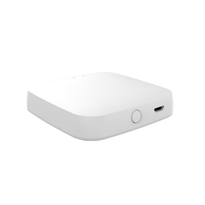 Smart Home Gateway Multimode Wi-Fi Mesh Hub App Control-USB Rechargable_1