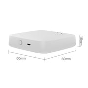 Smart Home Gateway Multimode Wi-Fi Mesh Hub App Control-USB Rechargable_3