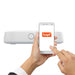 Smart Home Gateway Multimode Wi-Fi Mesh Hub App Control-USB Rechargable_4