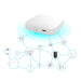 Smart Home Gateway Multimode Wi-Fi Mesh Hub App Control-USB Rechargable_5