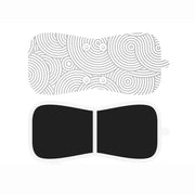 Type-C Rechargable Remote Controlled Smart Heating Cervical Spine Massager_2