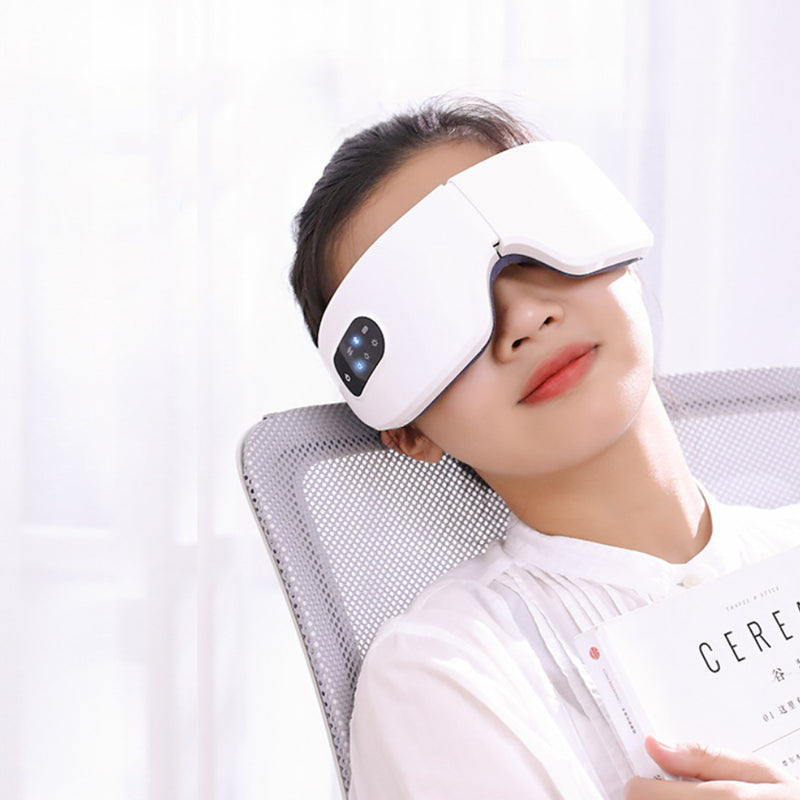 Type C Interface Wireless Digital Smart Heating Eye Massager_7