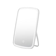 Adjustable Brightness LED Makeup Mirror- USB Rechargeable_4