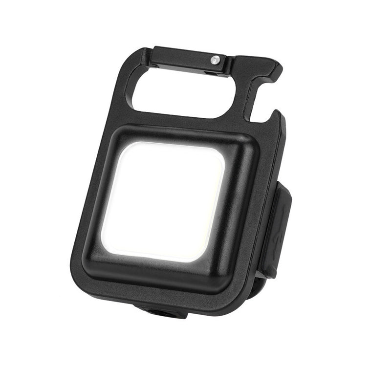 USB Rechargeable Multi-purpose Mini Pocket Flashlight_0