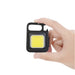 USB Rechargeable Multi-purpose Mini Pocket Flashlight_5