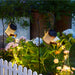 Solar Powered LED Watering Can String Light Outdoor Garden Décor_7
