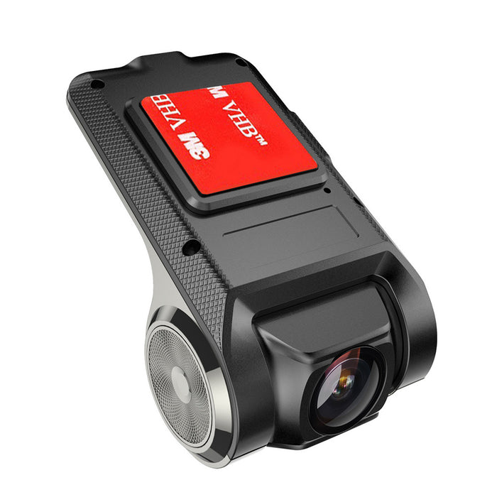 Mini Car Video Recorder Dash Camera for Android_3