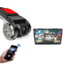 Mini Car Video Recorder Dash Camera for Android_5