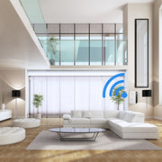 Plug-In Wifi Repeater Range Extender Amplifier- AU, EU, UK, US Plug_2