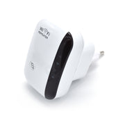 Plug-In Wifi Repeater Range Extender Amplifier- AU, EU, UK, US Plug_9
