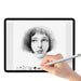 Type C Capacitive Digital Stylus Pen for iOS Android Tablet_6