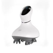 USB Rechargeable Vibrating Handheld Scalp Massager_3