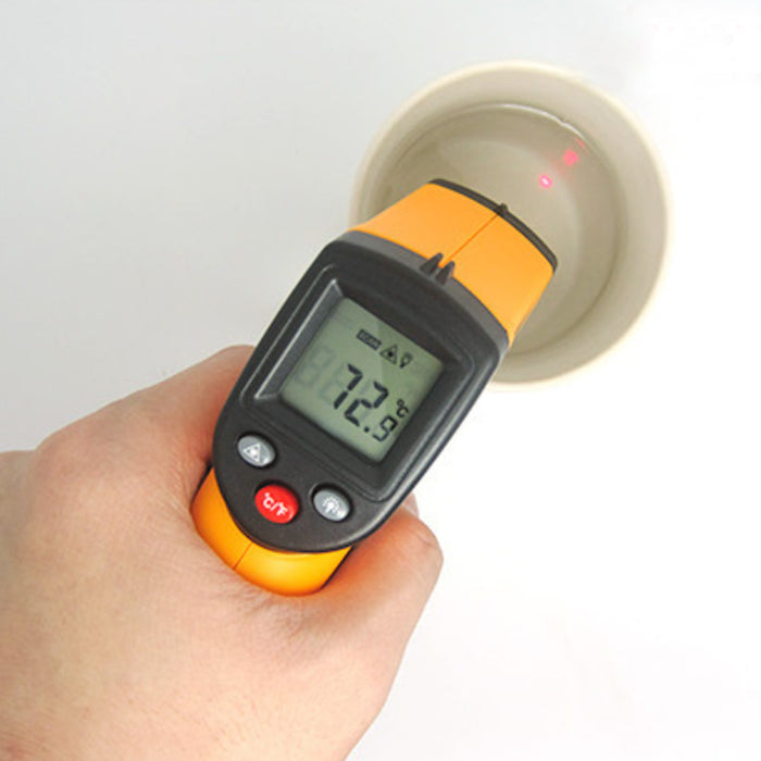Battery Operated Non-Contact Industrial Digital Thermometer_1