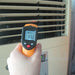 Battery Operated Non-Contact Industrial Digital Thermometer_9
