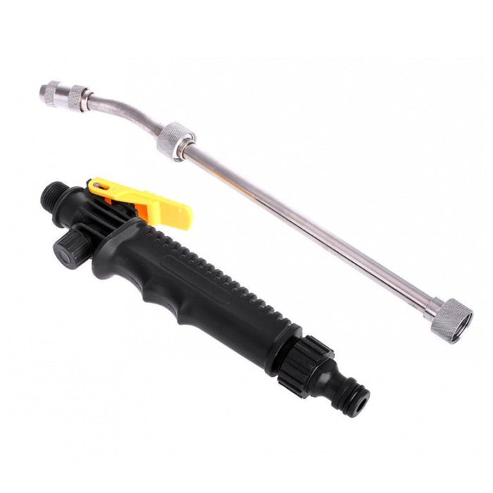 High Pressure Water Nozzle Sprayer Jet Sprinkler Cleaning Tool_1