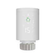Easy Installation APP Controlled Smart Radiator Thermostat_1