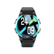 Magnetic Charging Kid’s GPS Tracker SOS Smartwatch-USB Rechargable_4