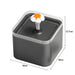 USB Charging 2L Pet Drinking Water Fountain with LED Lights_9