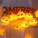Battery Operated Pumpkin Halloween Decorative LED Light_6