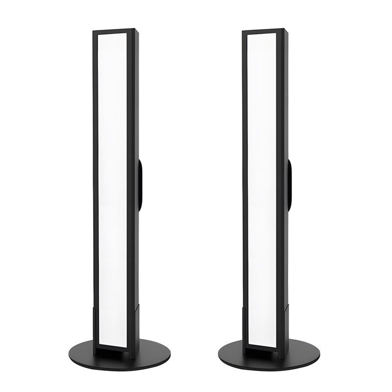 Smart Ambient Lighting RGBCW WIFI Play Surround Light Bars_1