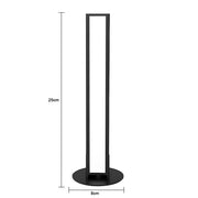 Smart Ambient Lighting RGBCW WIFI Play Surround Light Bars_4