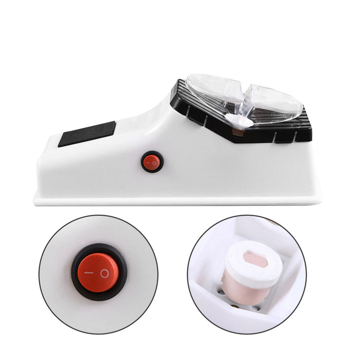 USB Interface Electronic Knife and Scissor Sharpening Tool_4