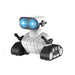 USB Rechargeable Remote-Controlled Children’s Robot Toy_1